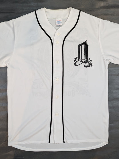 Queen's Quest Baseball Shirt