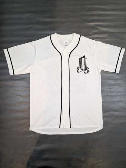 Queen's Quest Baseball Shirt