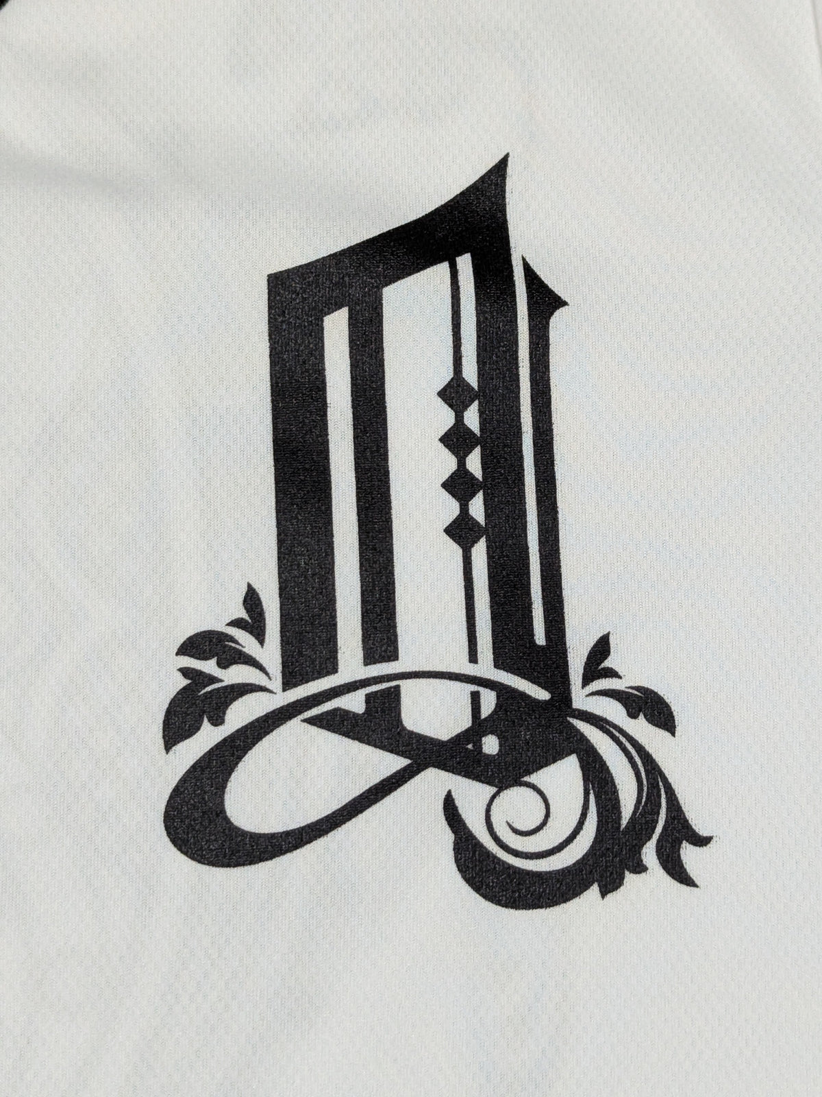 Queen's Quest Baseball Shirt