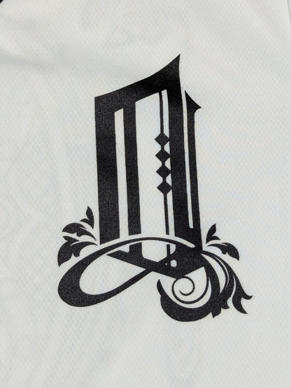 Queen's Quest Baseball Shirt