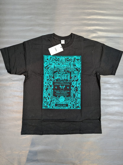 Saya Kamitani × EDWIN "AphroditE" T-shirt