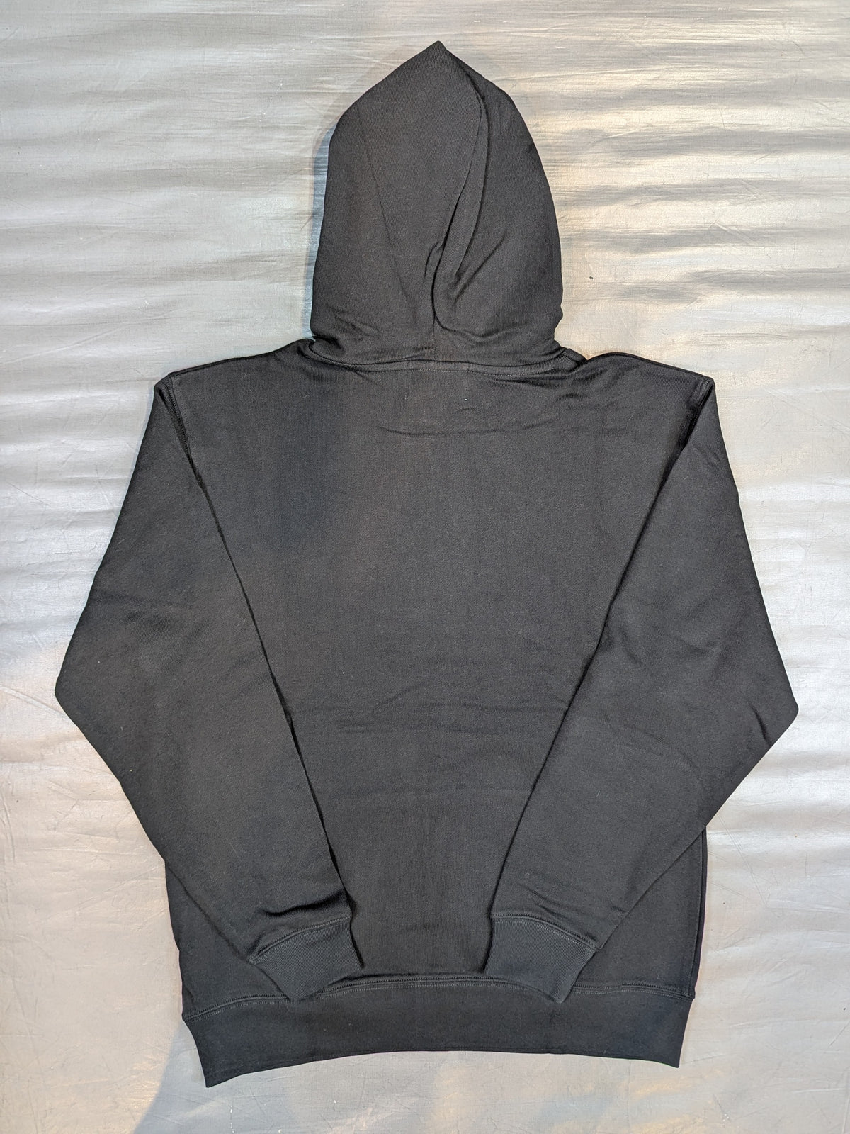 HTML ZERO3× STARDOM Kosuke Amasaki Collaboration Pullover hoodie  (Black)
