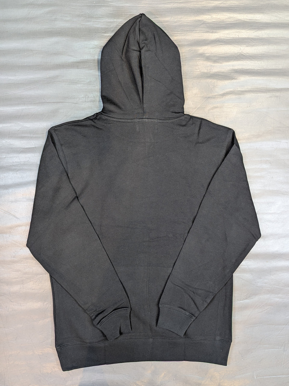 HTML ZERO3× STARDOM AZM Collaboration Pullover hoodie  (Black)