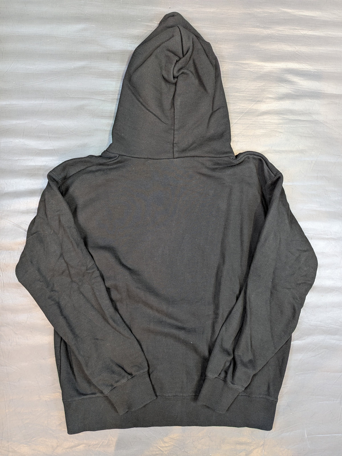 Tam Nakano Wrap Hoodie  (2024)