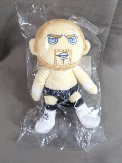 ぴょんすけ ゲイブ・キッド