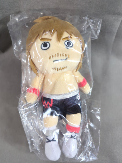ぴょんすけ 内藤哲也(2)