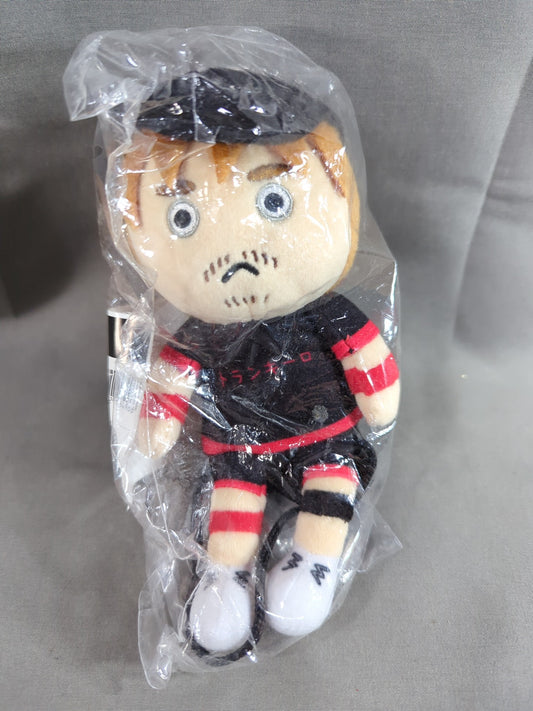Pyonsuke Tetsuya Naito
