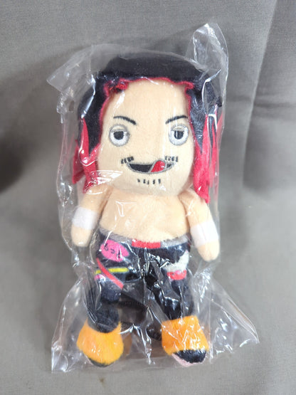 Hiromu Takahashi