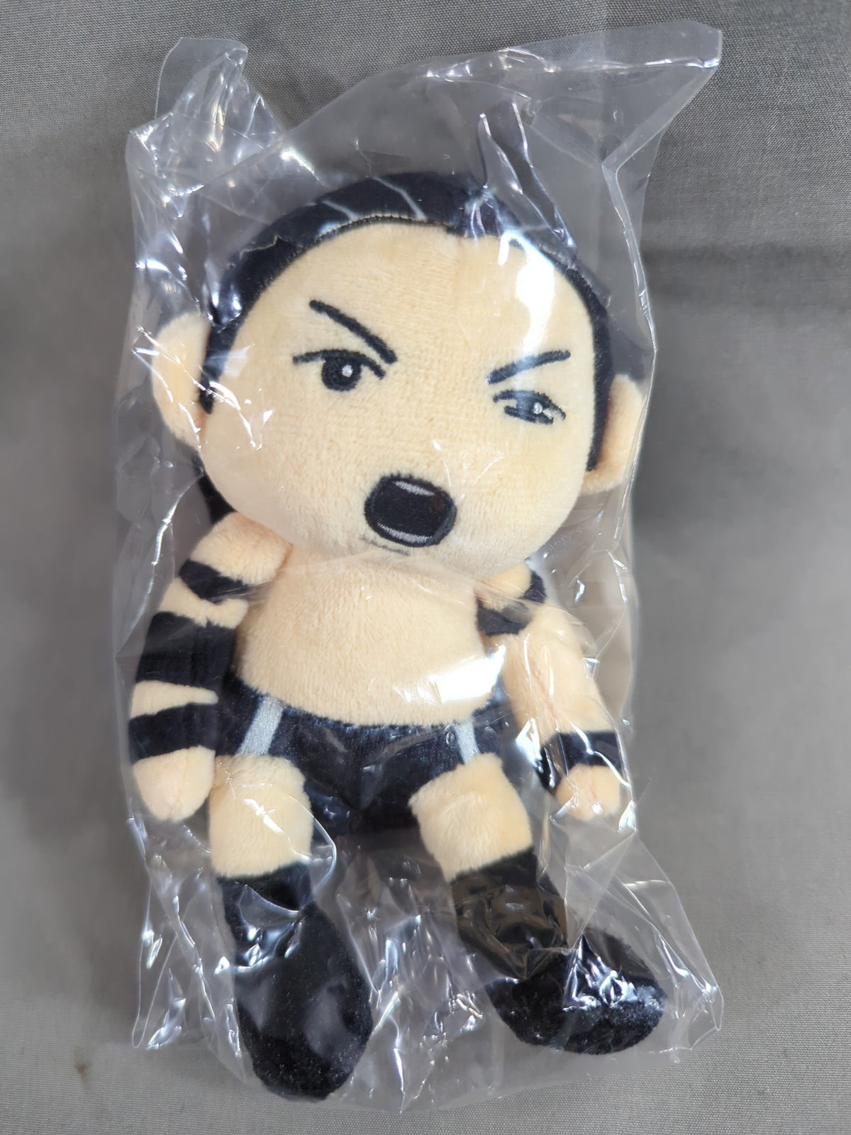 Pyonsuke KONOSUKE TAKESHITA