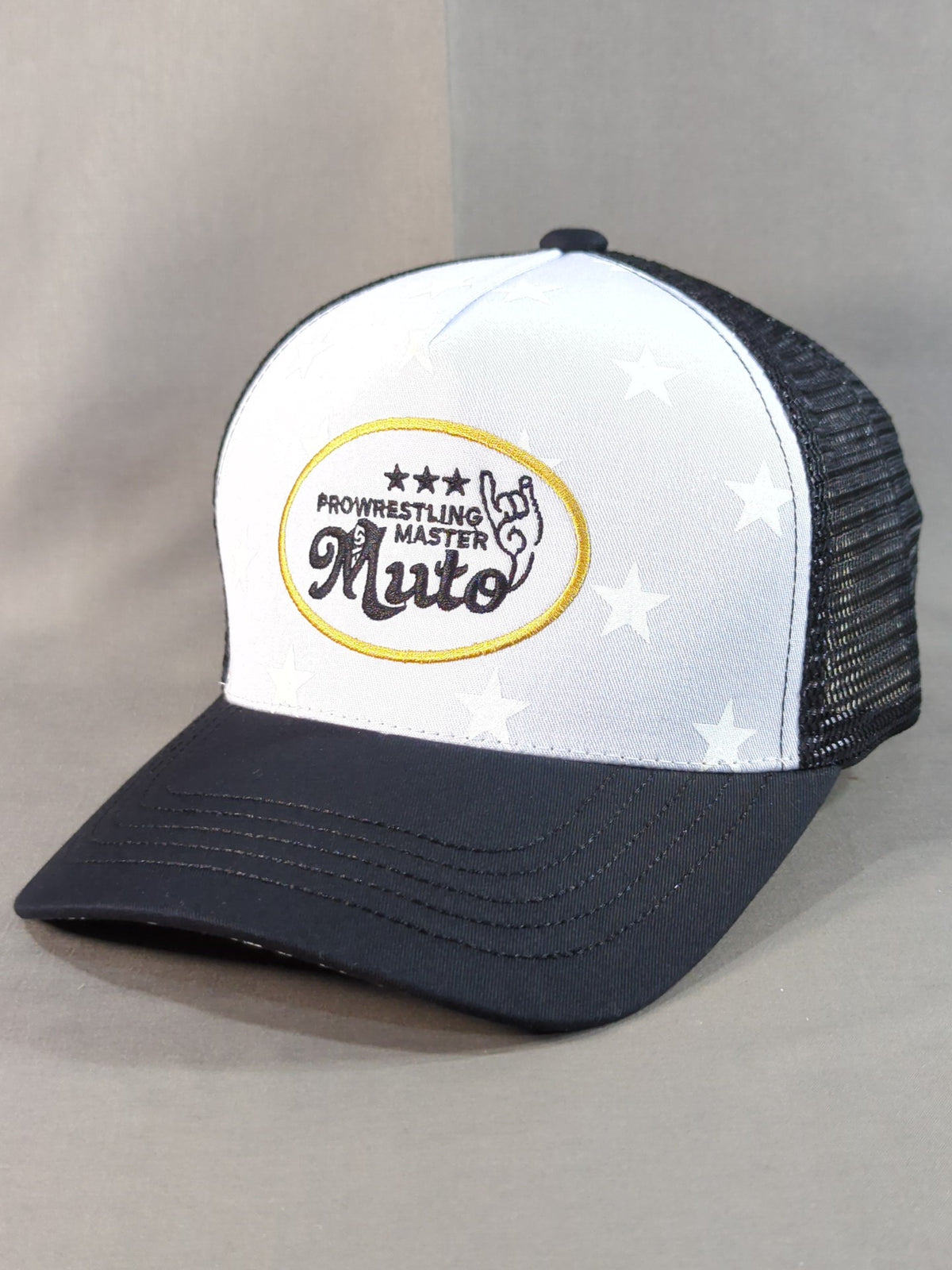 Muto Keiji "Symbol" Cap
