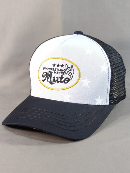 Muto Keiji "Symbol" Cap