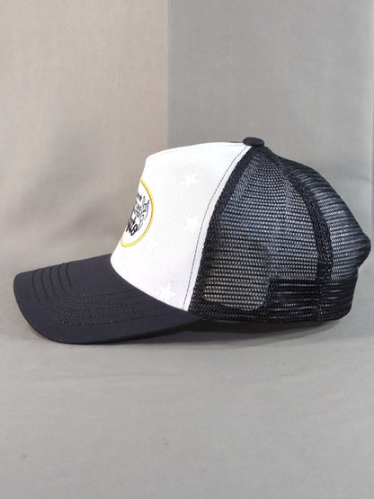 Muto Keiji "Symbol" Cap