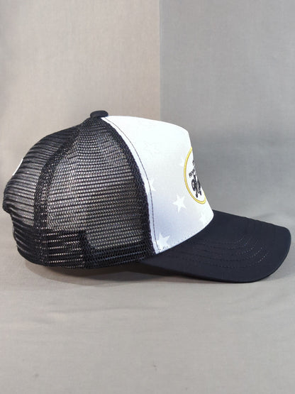 Muto Keiji "Symbol" Cap