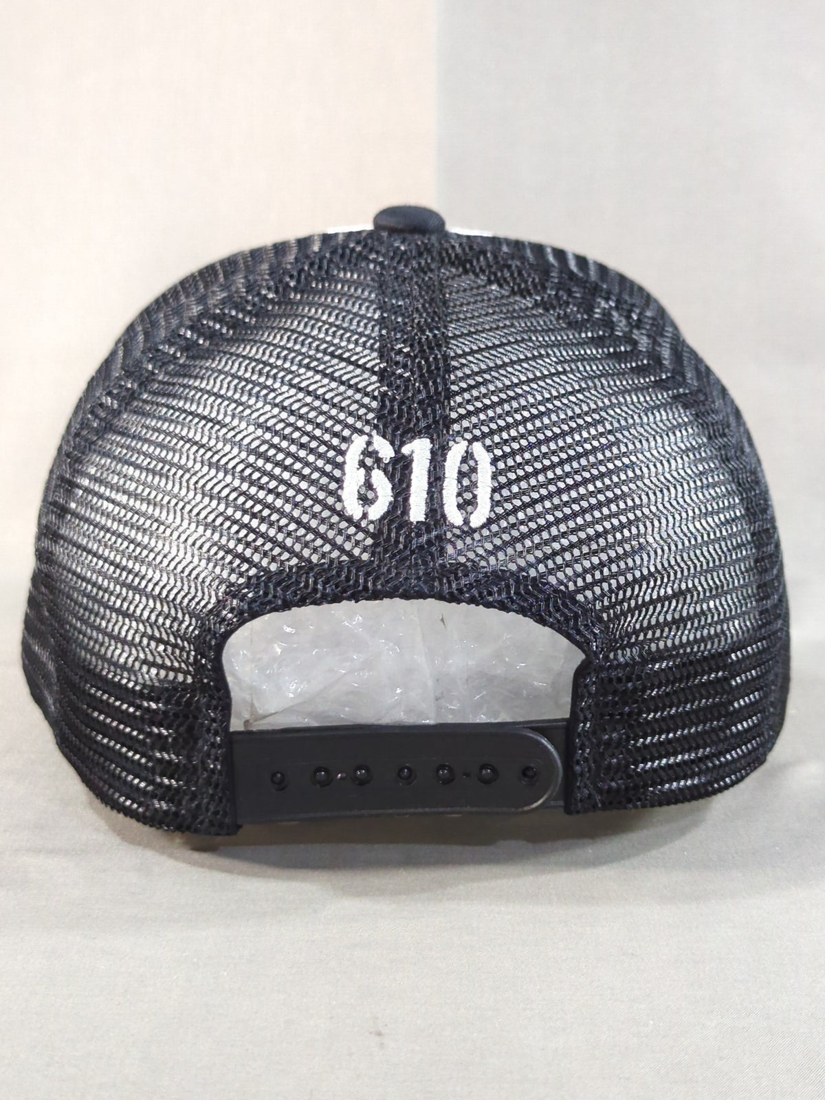 Muto Keiji "Symbol" Cap