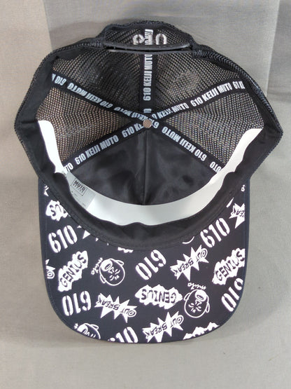 Muto Keiji "Symbol" Cap