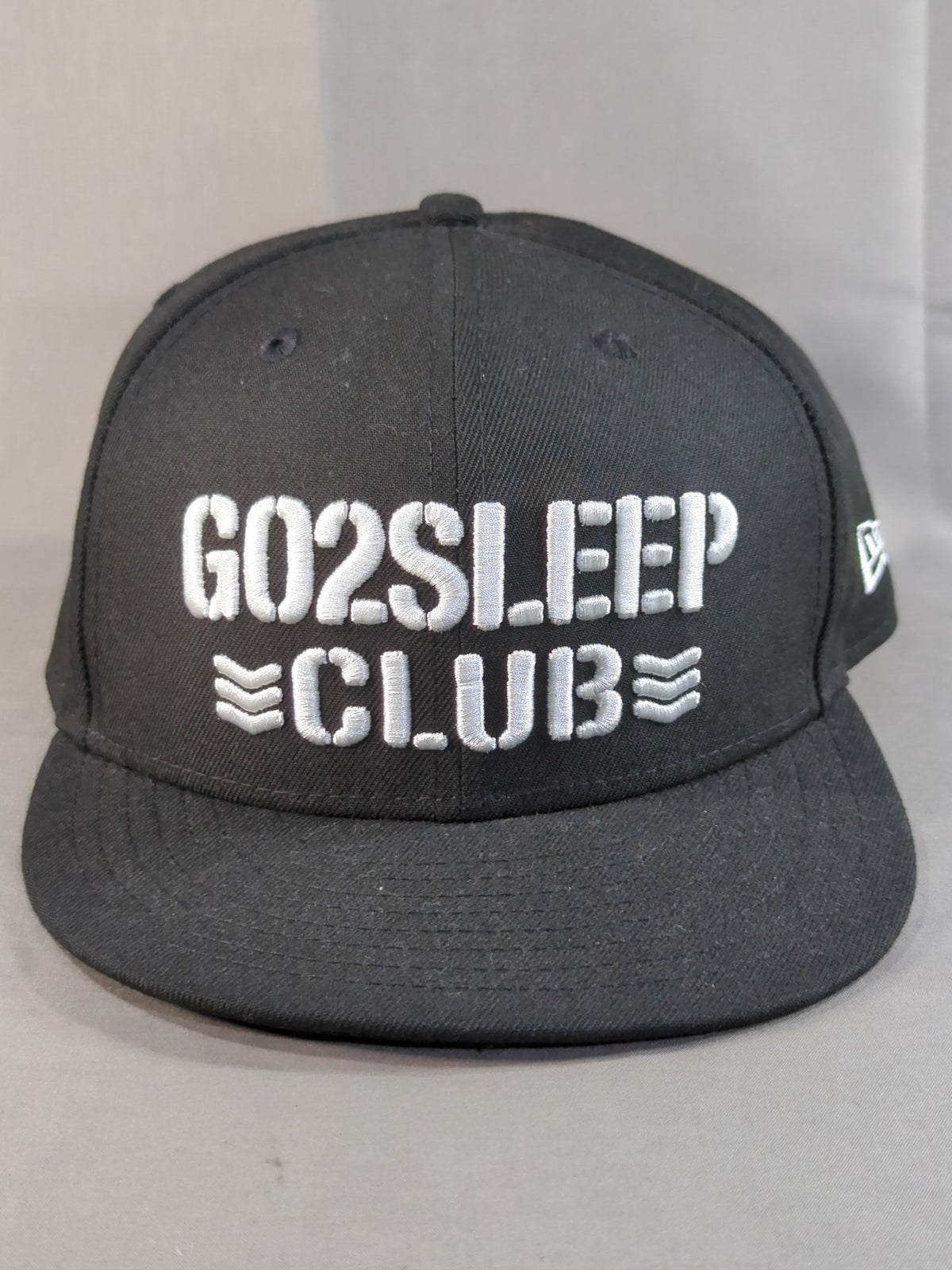 KENTA×NEW ERA(R) 9FIFTY(TM) "GO 2 SLEEP" Cap (Black)