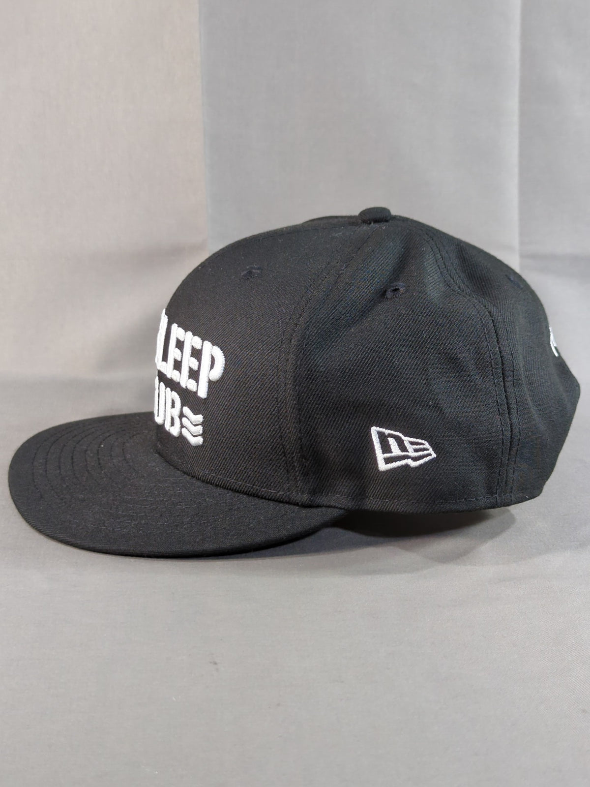 KENTA×NEW ERA(R) 9FIFTY(TM) "GO 2 SLEEP" Cap (Black)