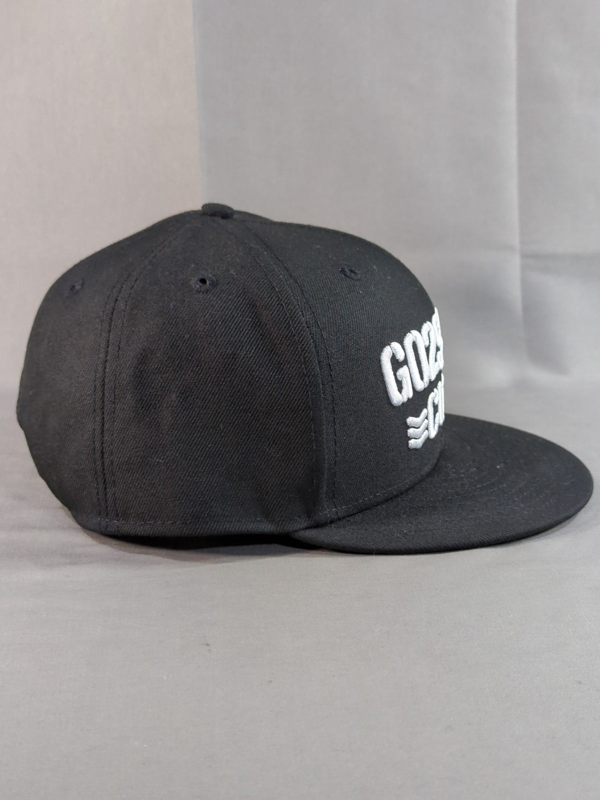 KENTA×NEW ERA(R) 9FIFTY(TM) "GO 2 SLEEP" Cap (Black)