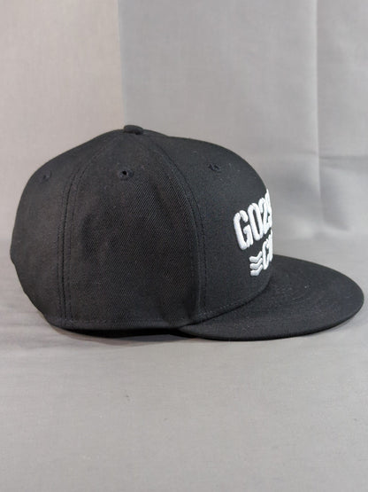 KENTA×NEW ERA(R) 9FIFTY(TM) "GO 2 SLEEP" Cap (Black)