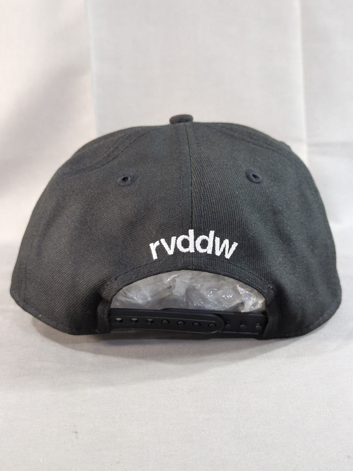 KENTA×NEW ERA(R) 9FIFTY(TM) "GO 2 SLEEP" Cap (Black)