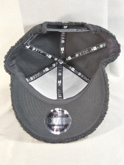 reversal×NEW ERA(R) Low Profile 9FIFTY(TM)「BOA FLEECE」キャップ