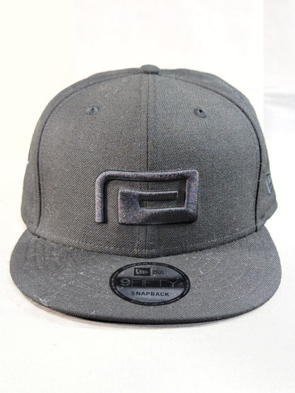 reversal × NEW ERA(R) 9FIFTY(TM) "BIG MARK" Snapback Cap