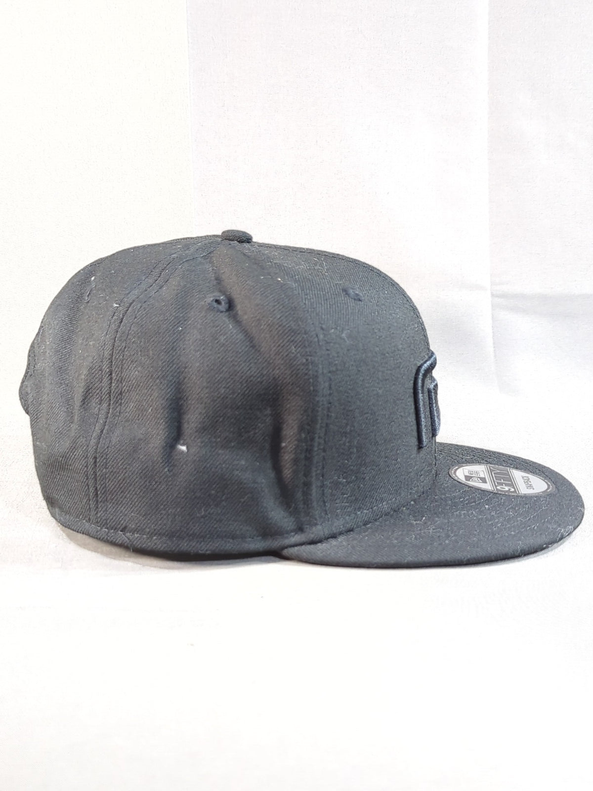 reversal × NEW ERA(R) 9FIFTY(TM) "BIG MARK" Snapback Cap