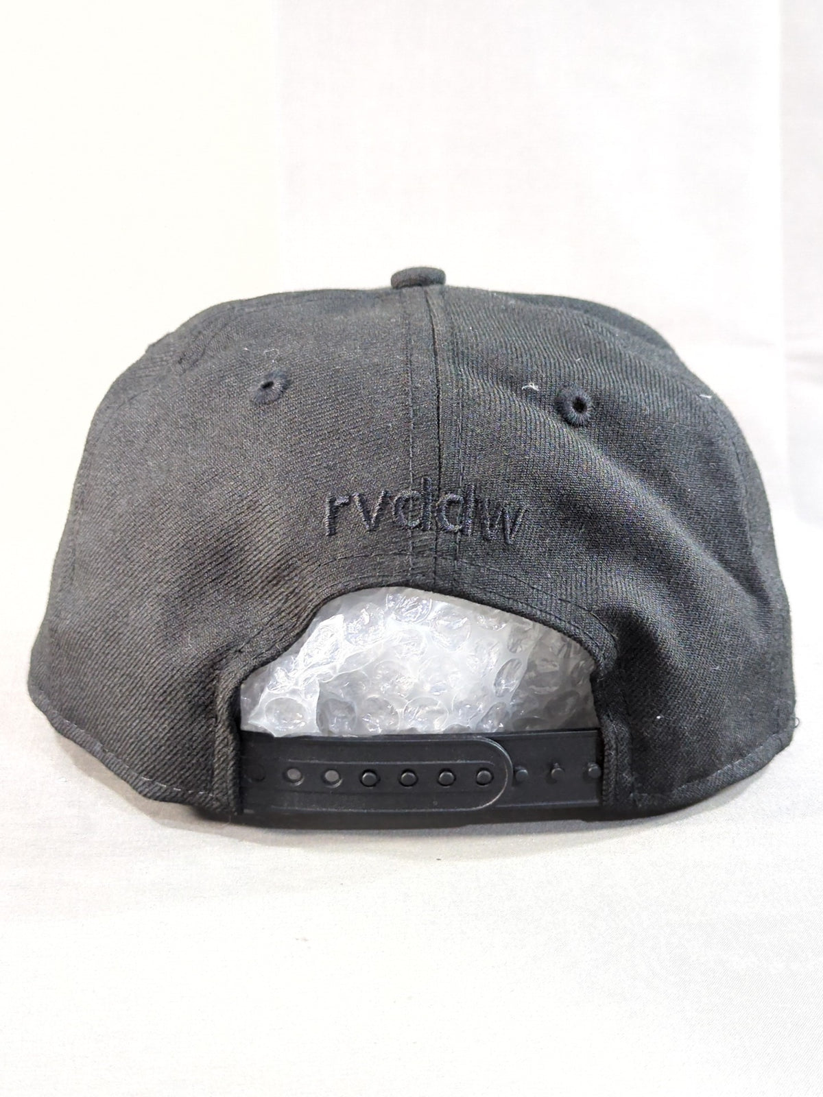 reversal × NEW ERA(R) 9FIFTY(TM) "BIG MARK" Snapback Cap