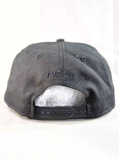 reversal × NEW ERA(R) 9FIFTY(TM) "BIG MARK" Snapback Cap