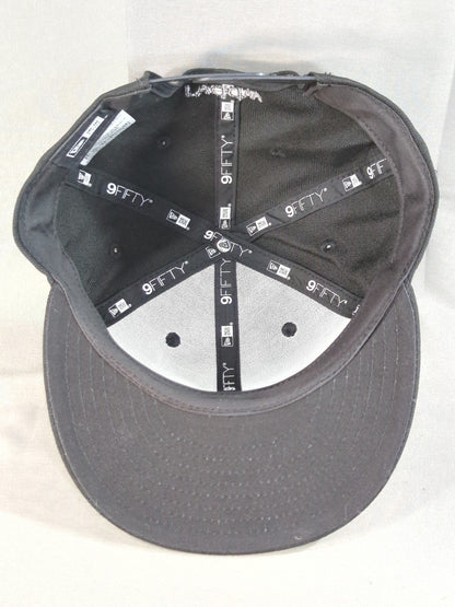 reversal × NEW ERA(R) 9FIFTY(TM) "BIG MARK" Snapback Cap