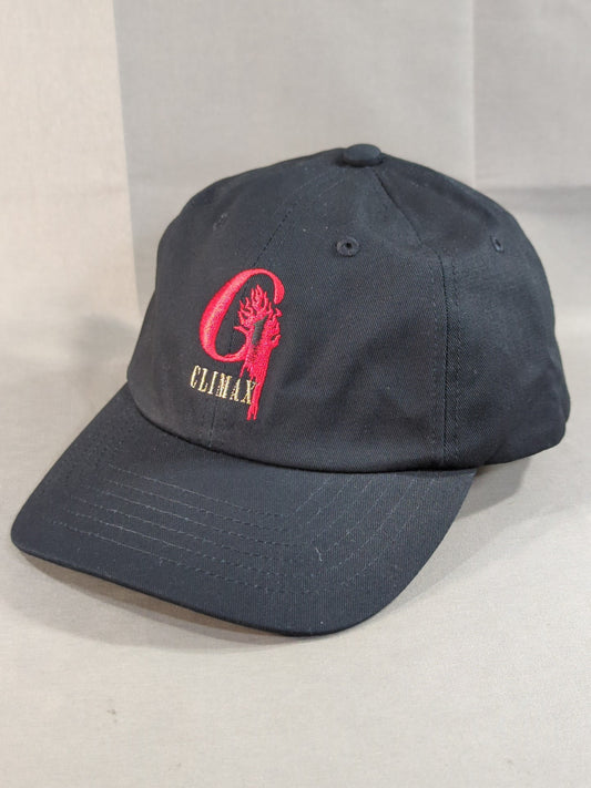 G1 CLIMAX Tournament Commemorative Low Cap
