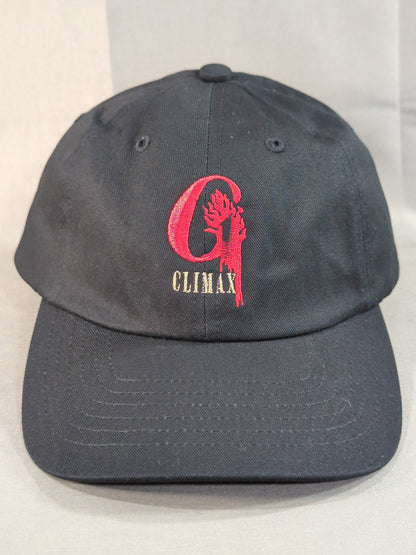 G1 CLIMAX Tournament Commemorative Low Cap