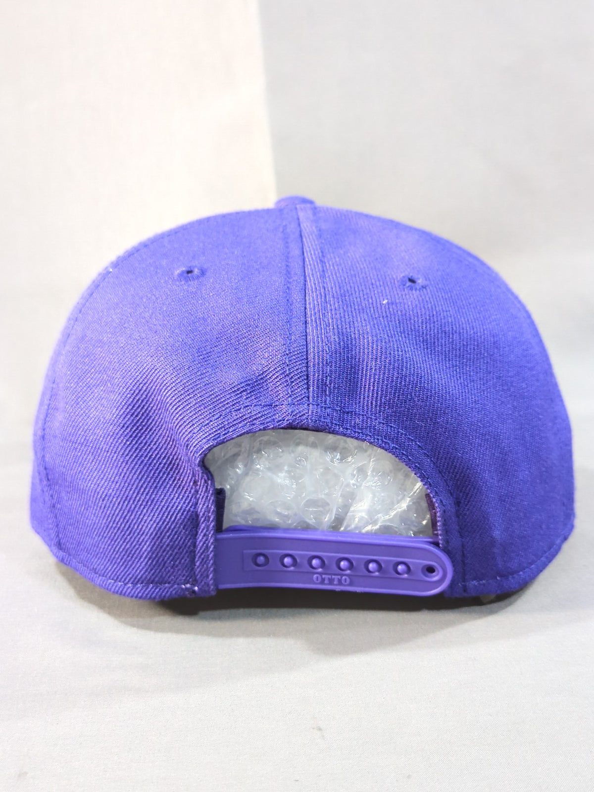 UNAGI SAYAKA  Appraisal Cap (2) (Purple× Pink)