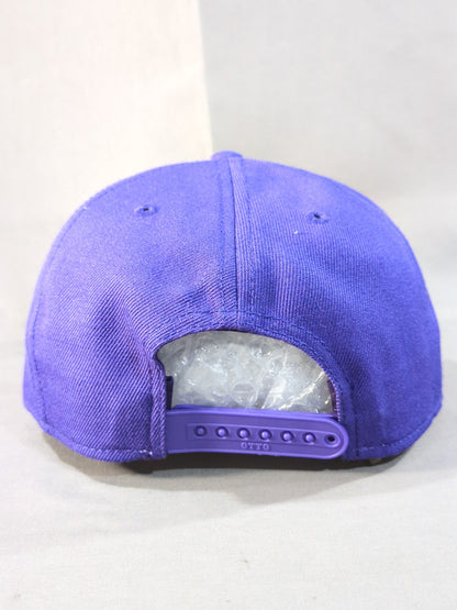 UNAGI SAYAKA  Appraisal Cap (2) (Purple× Pink)