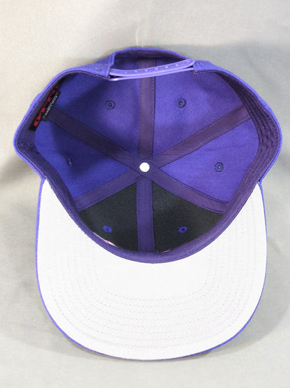 UNAGI SAYAKA  Appraisal Cap (2) (Purple× Pink)