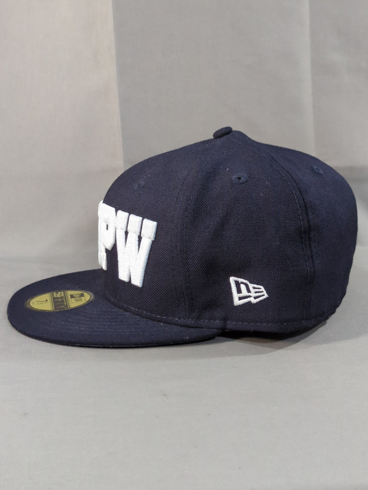 NJPW×NEW ERA(R) 9FIFTY(TM) Cap (Navy× White)