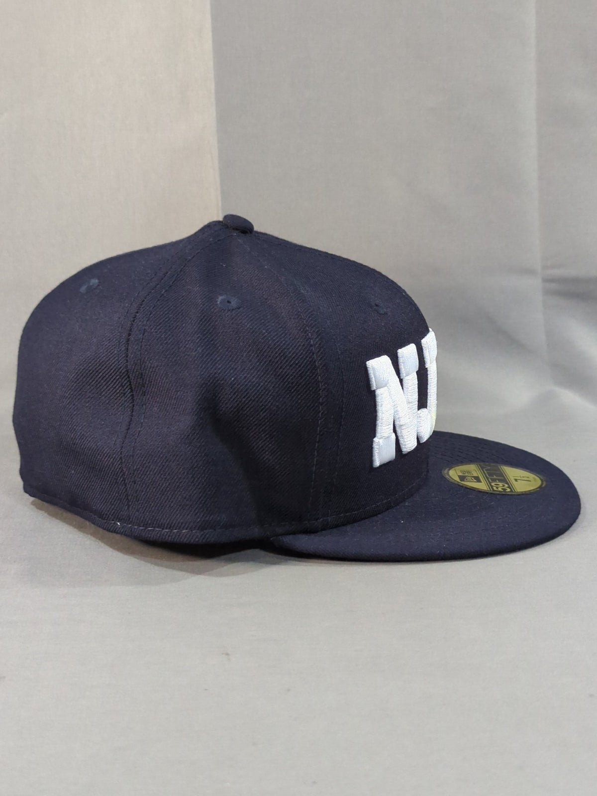 NJPW×NEW ERA(R) 9FIFTY(TM) Cap (Navy× White)