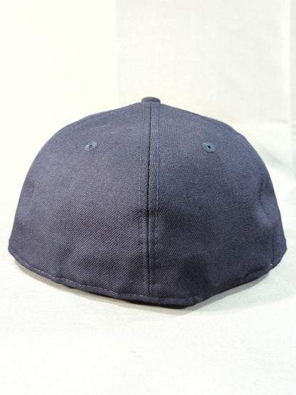 NJPW×NEW ERA(R) 9FIFTY(TM) Cap (Navy× White)