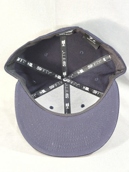 NJPW×NEW ERA(R) 9FIFTY(TM) Cap (Navy× White)