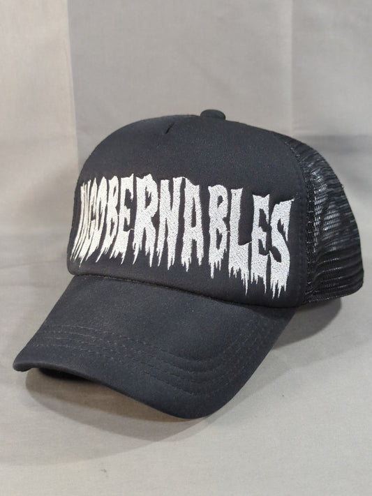 L・I・J「INGOBERNABLES」メッシュキャップ②(2015)