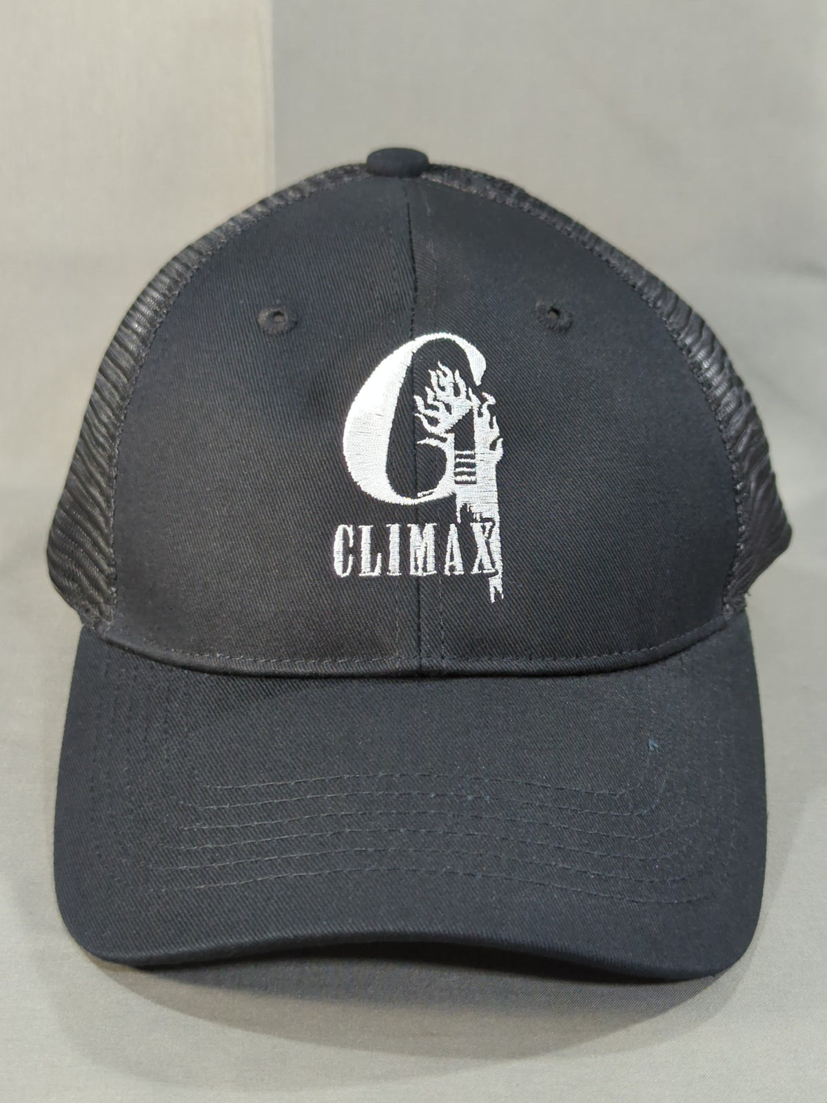 G1 CLIMAX 大会記念 メッシュキャップ
