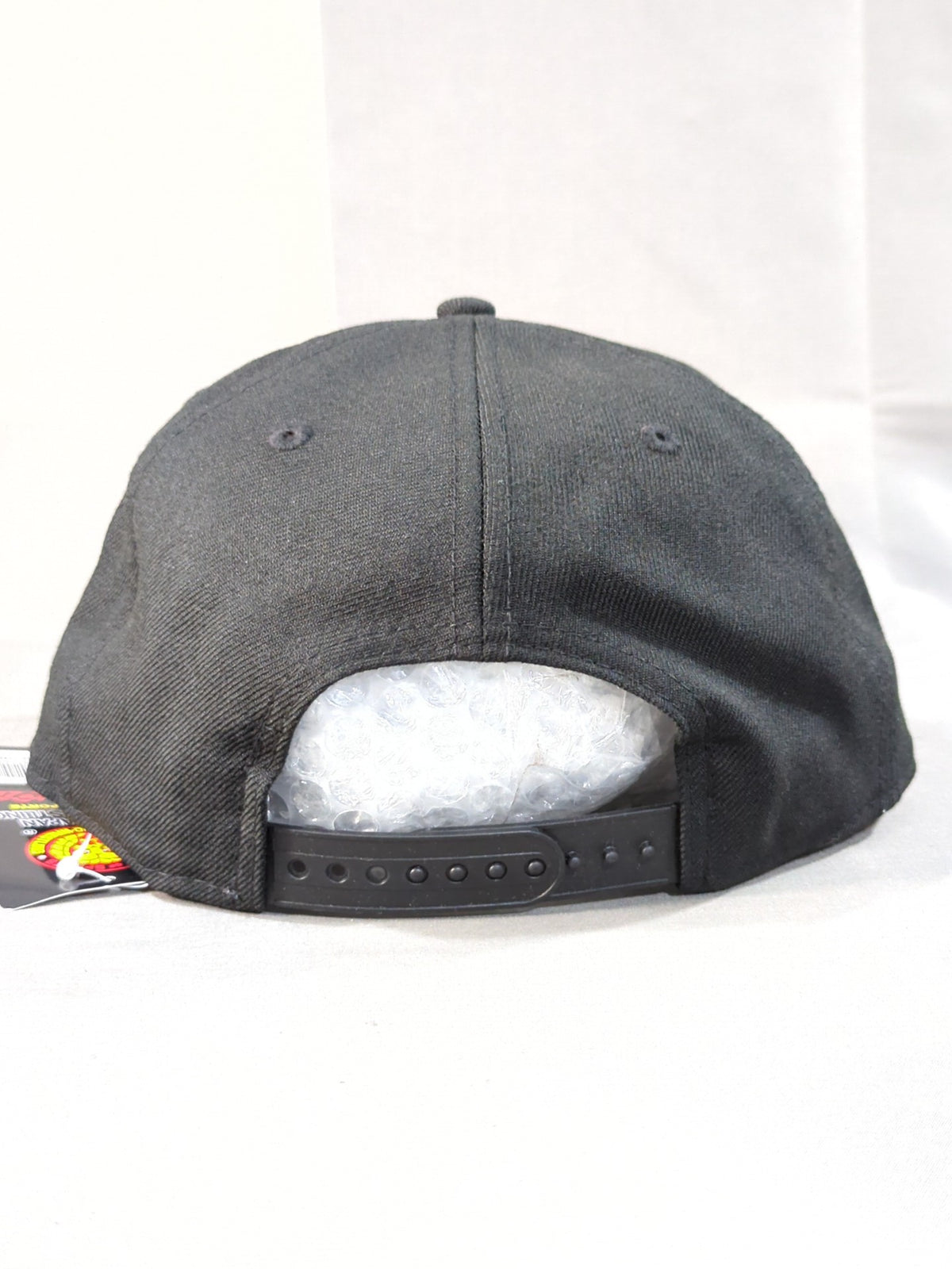 Hiroshi Tanahashi × NEW ERA(R) 9FIFTY(TM) Caps (2) (Black)