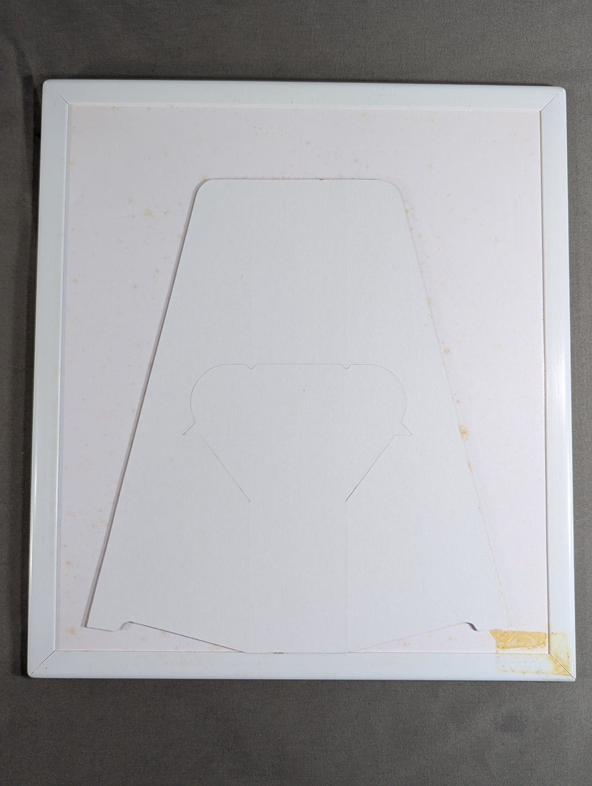 FMW Megumi Kudo & Combat Toyota Photo Panel 2-Piece Set