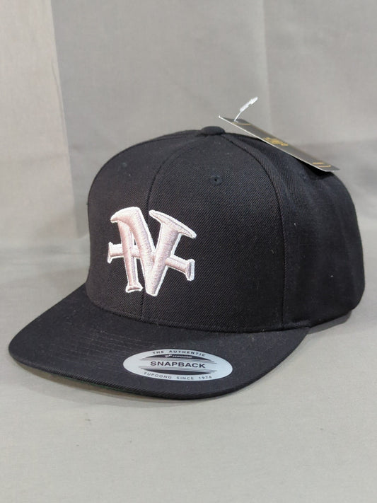 Naoya Inoue 'vs Alain Picasso' Fan Association Cap (Black)