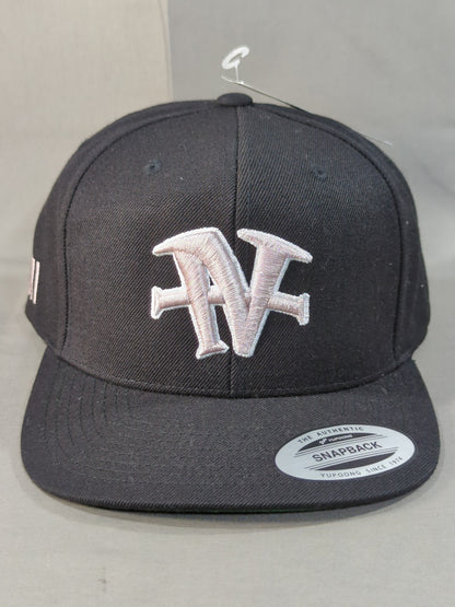 Naoya Inoue 'vs Alain Picasso' Fan Association Cap (Black)