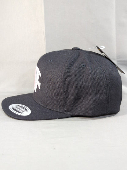 Naoya Inoue 'vs Alain Picasso' Fan Association Cap (Black)