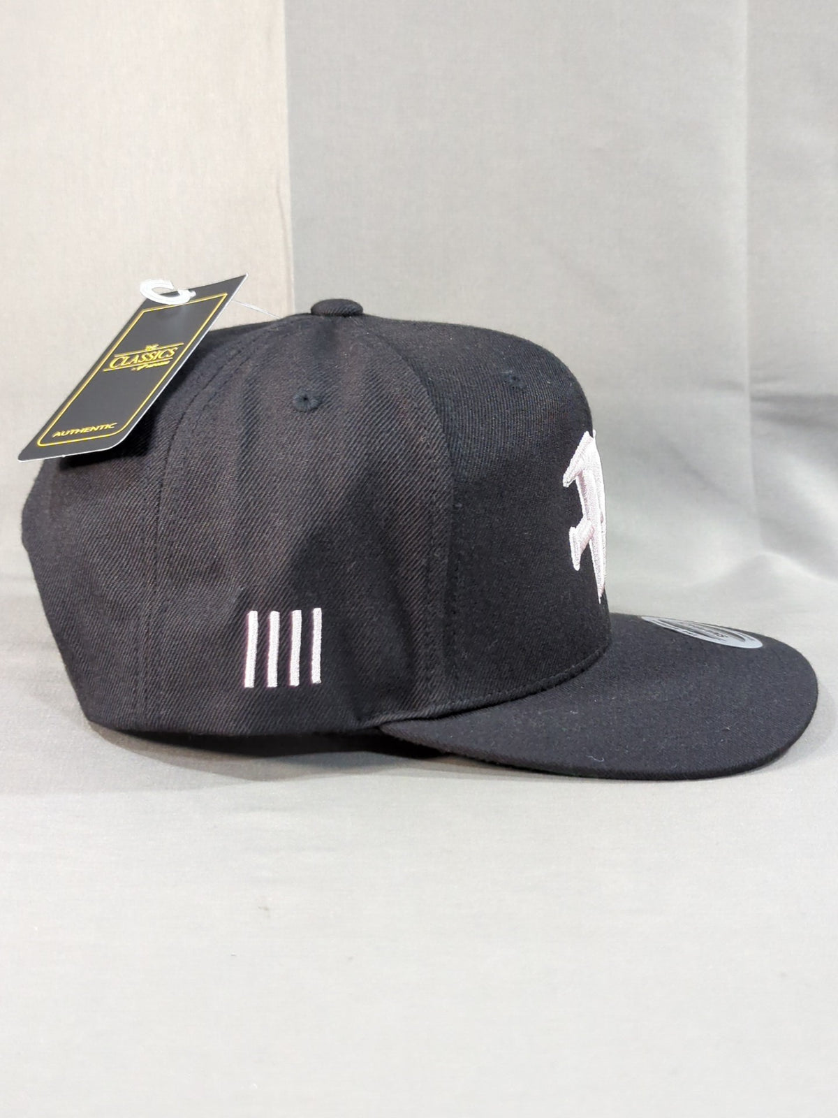 Naoya Inoue 'vs Alain Picasso' Fan Association Cap (Black)