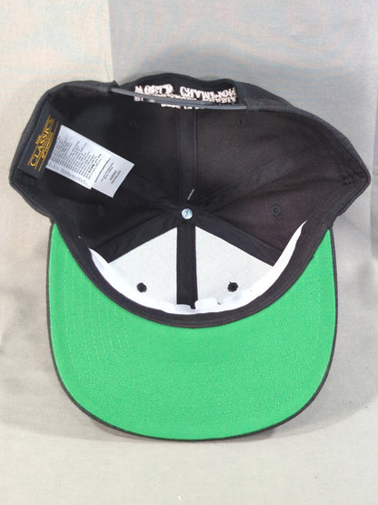 Naoya Inoue 'vs Alain Picasso' Fan Association Cap (Black)