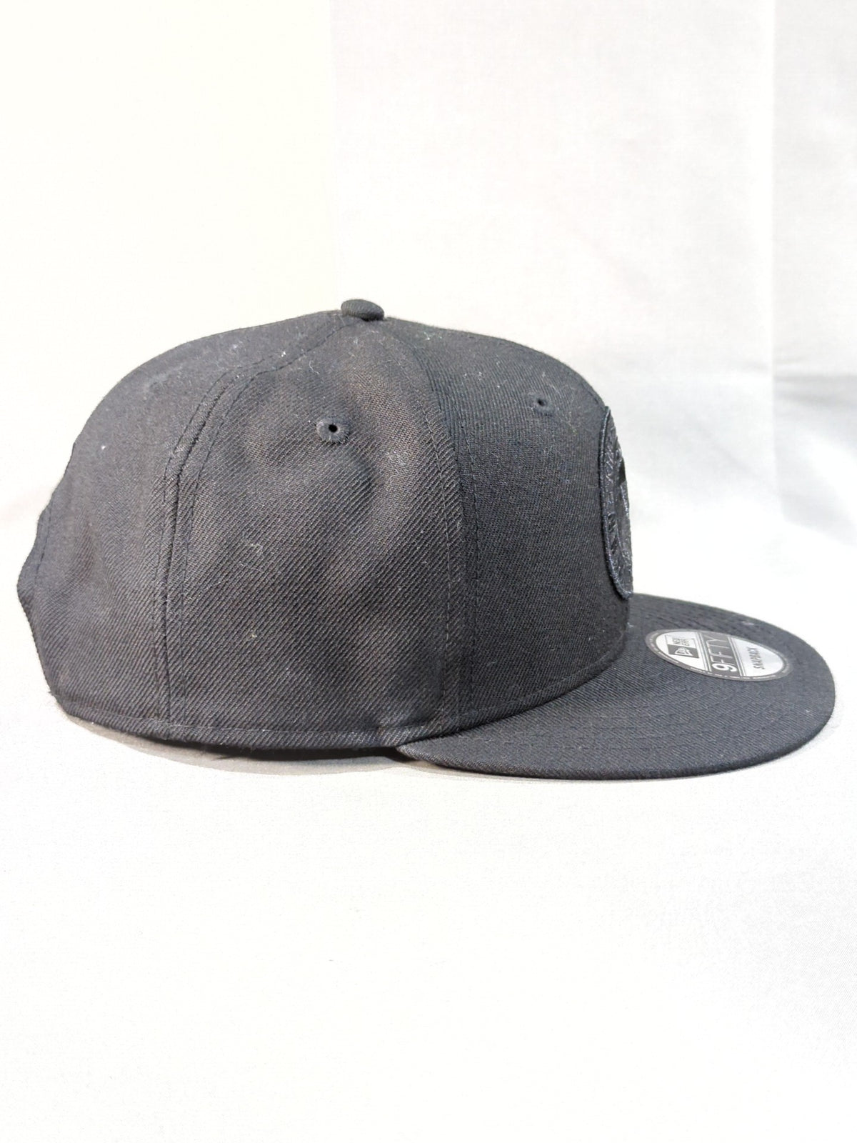 NJPW×NEW ERA(R) 9FIFTY(TM) Lion Mark  Cap (Black)