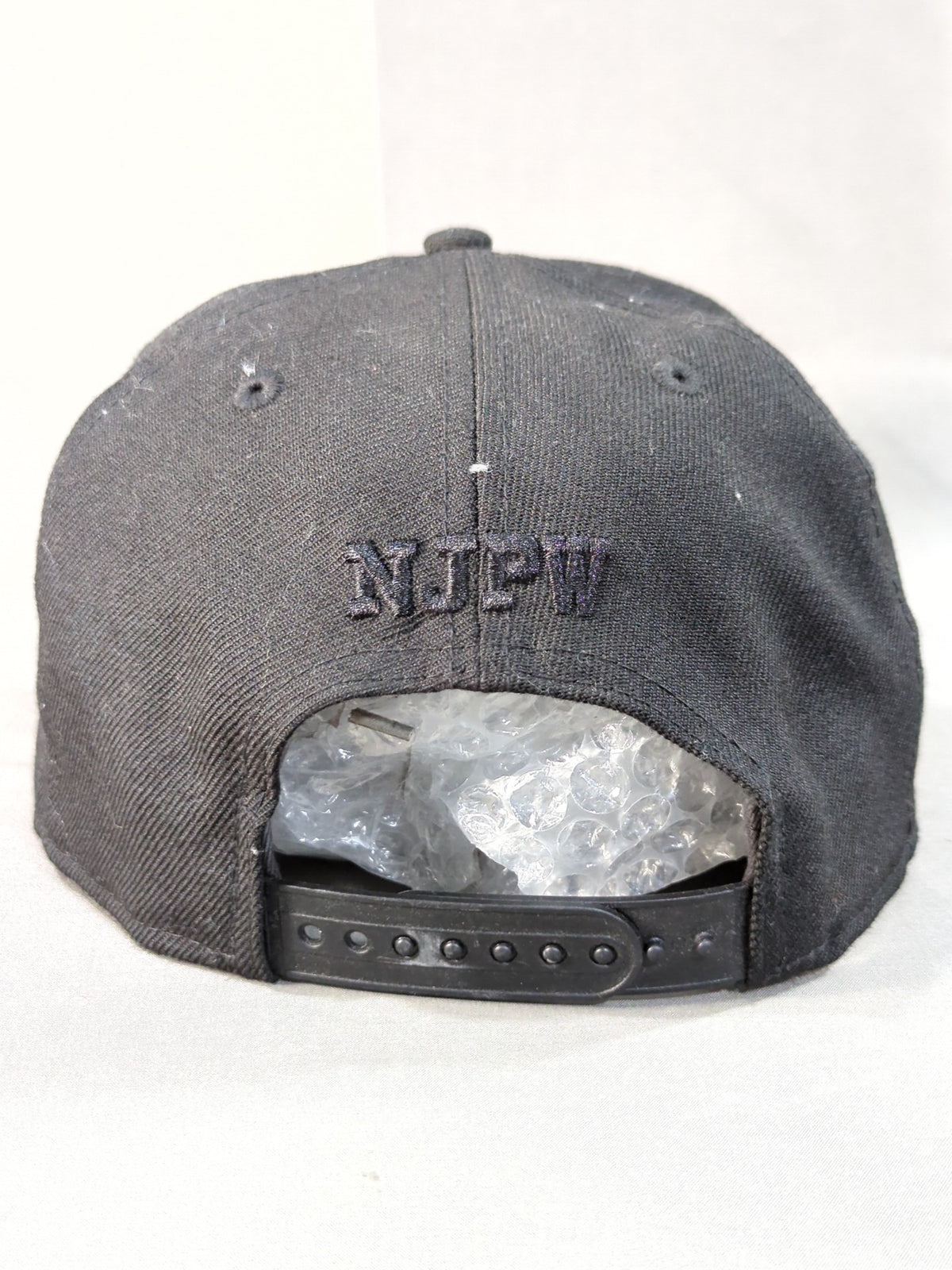 NJPW×NEW ERA(R) 9FIFTY(TM) Lion Mark  Cap (Black)